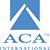 ACA International logo